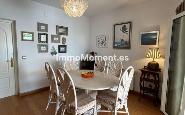 Bestaande woning - Vrijstaande villa - Benalmadena - Benalmadena Centro