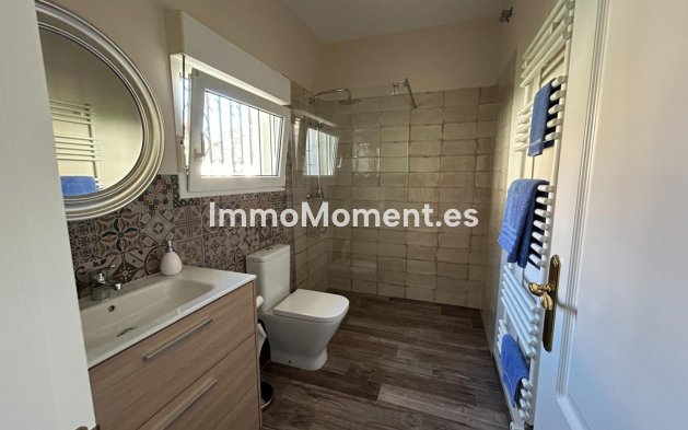 Bestaande woning - Vrijstaande villa - Benalmadena - Benalmadena Centro