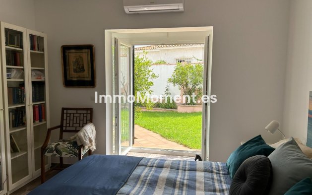 Bestaande woning - Vrijstaande villa - Benalmadena - Benalmadena Centro