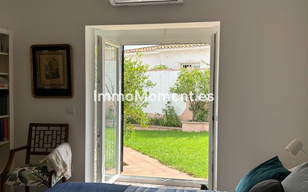 Bestaande woning - Vrijstaande villa - Benalmadena - Benalmadena Centro