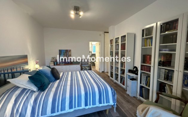 Bestaande woning - Vrijstaande villa - Benalmadena - Benalmadena Centro