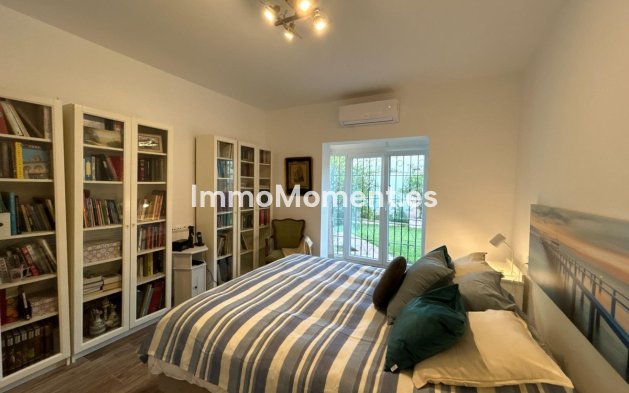 Bestaande woning - Vrijstaande villa - Benalmadena - Benalmadena Centro