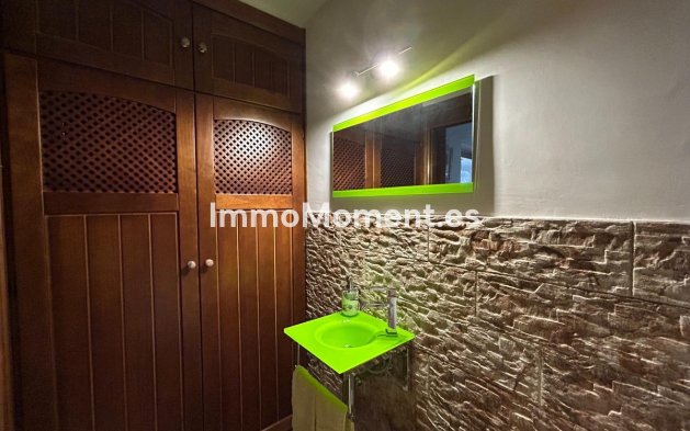 Bestaande woning - Vrijstaande villa - Benalmadena - Benalmadena Centro