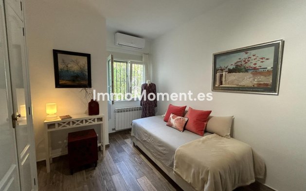 Bestaande woning - Vrijstaande villa - Benalmadena - Benalmadena Centro