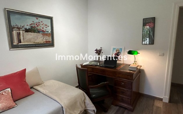 Bestaande woning - Vrijstaande villa - Benalmadena - Benalmadena Centro