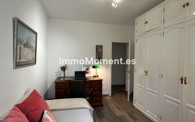 Bestaande woning - Vrijstaande villa - Benalmadena - Benalmadena Centro