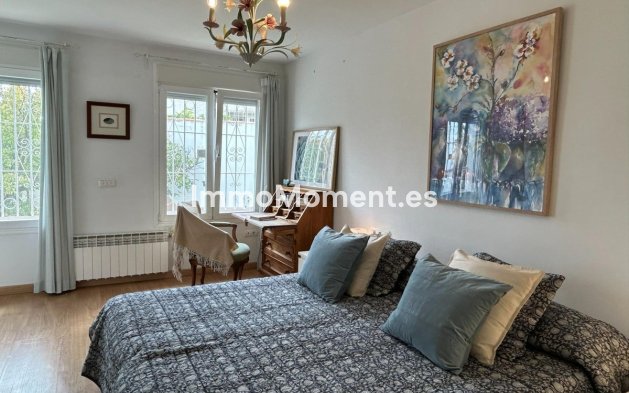 Bestaande woning - Vrijstaande villa - Benalmadena - Benalmadena Centro