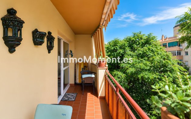 Bestaande woning - Appartement - Fuengirola - Fuengirola Centro