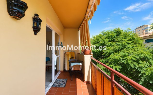Bestaande woning - Appartement - Fuengirola - Fuengirola Centro