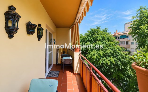 Bestaande woning - Appartement - Fuengirola - Fuengirola Centro