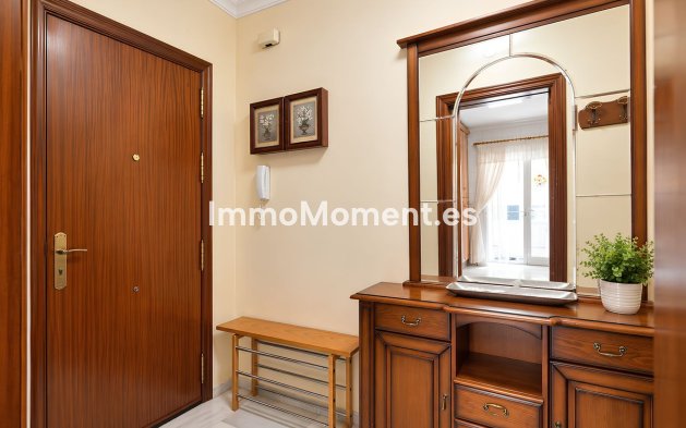 Bestaande woning - Appartement - Fuengirola - Fuengirola Centro