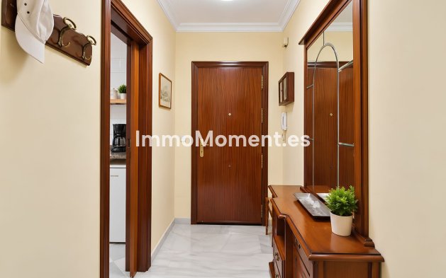 Bestaande woning - Appartement - Fuengirola - Fuengirola Centro