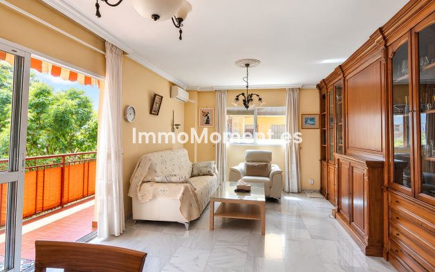 Bestaande woning - Appartement - Fuengirola - Fuengirola Centro