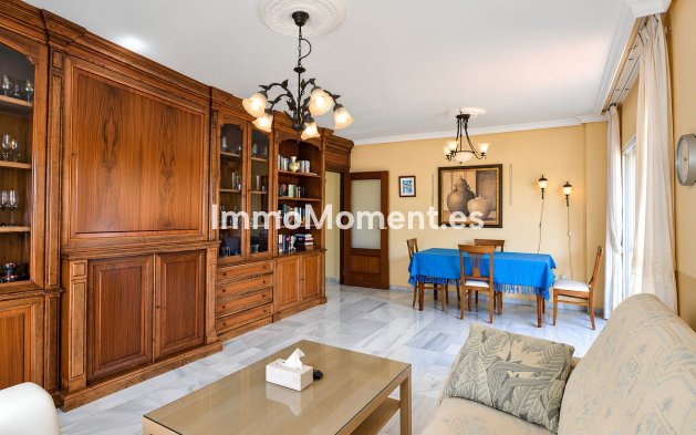 Bestaande woning - Appartement - Fuengirola - Fuengirola Centro