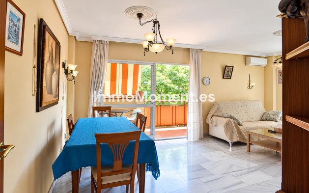 Bestaande woning - Appartement - Fuengirola - Fuengirola Centro