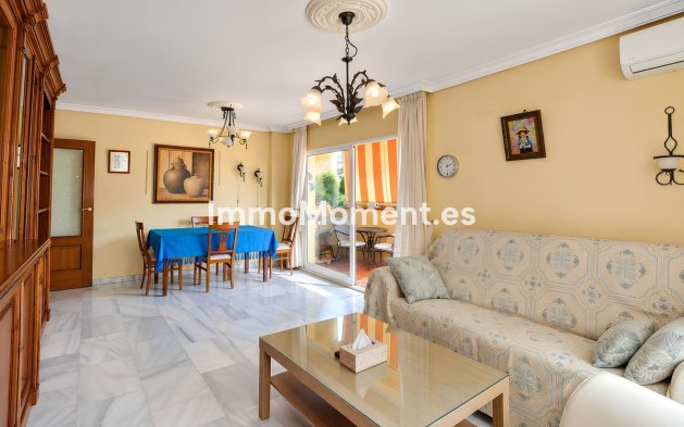 Bestaande woning - Appartement - Fuengirola - Fuengirola Centro