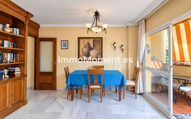 Bestaande woning - Appartement - Fuengirola - Fuengirola Centro