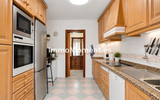 Bestaande woning - Appartement - Fuengirola - Fuengirola Centro