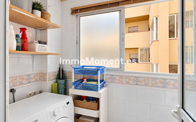 Bestaande woning - Appartement - Fuengirola - Fuengirola Centro