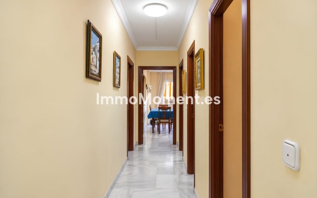 Bestaande woning - Appartement - Fuengirola - Fuengirola Centro