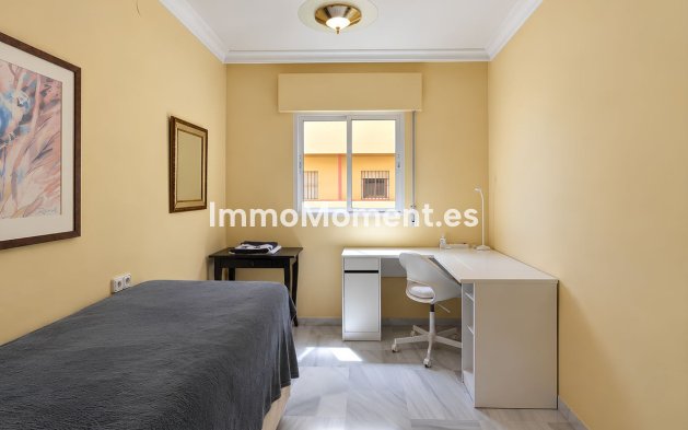 Bestaande woning - Appartement - Fuengirola - Fuengirola Centro