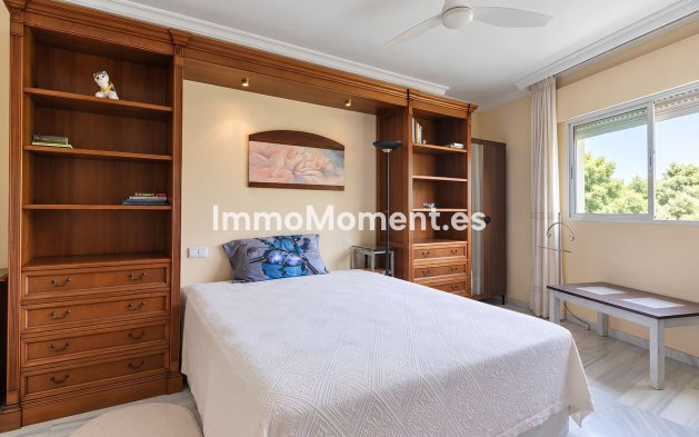 Bestaande woning - Appartement - Fuengirola - Fuengirola Centro