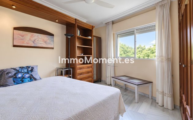 Bestaande woning - Appartement - Fuengirola - Fuengirola Centro