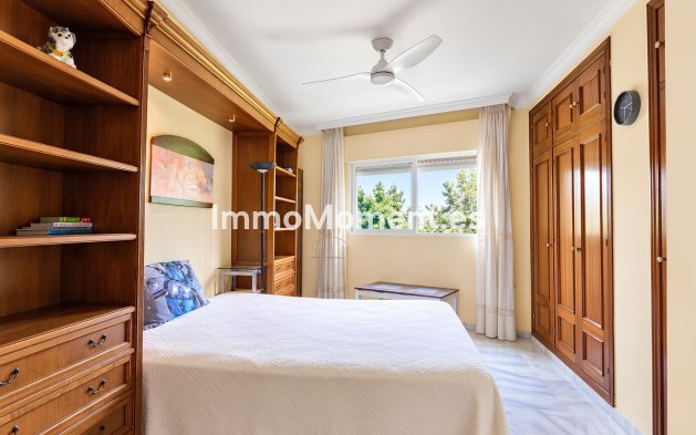 Bestaande woning - Appartement - Fuengirola - Fuengirola Centro