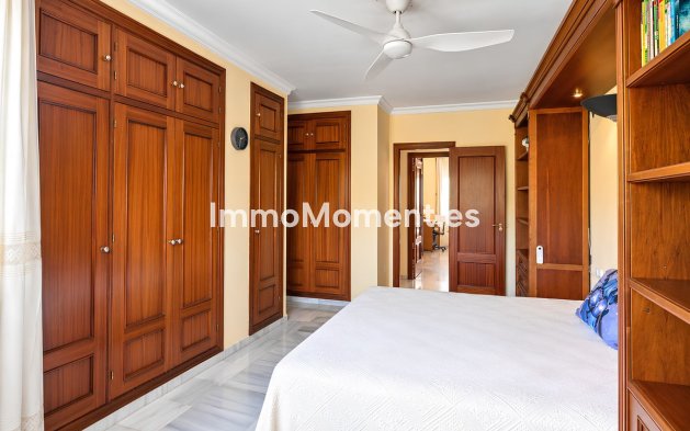 Bestaande woning - Appartement - Fuengirola - Fuengirola Centro