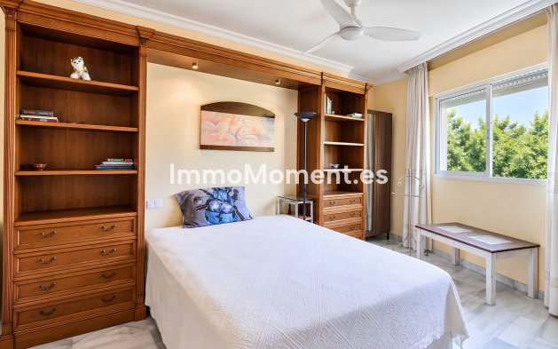 Bestaande woning - Appartement - Fuengirola - Fuengirola Centro
