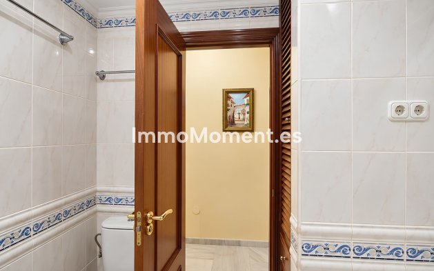 Bestaande woning - Appartement - Fuengirola - Fuengirola Centro