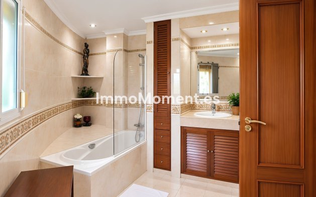 Bestaande woning - Appartement - Fuengirola - Fuengirola Centro
