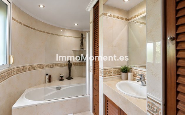 Bestaande woning - Appartement - Fuengirola - Fuengirola Centro