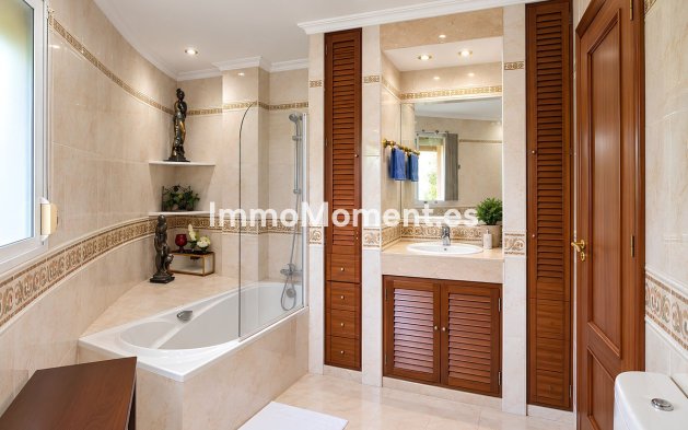Bestaande woning - Appartement - Fuengirola - Fuengirola Centro