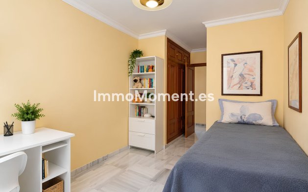 Bestaande woning - Appartement - Fuengirola - Fuengirola Centro