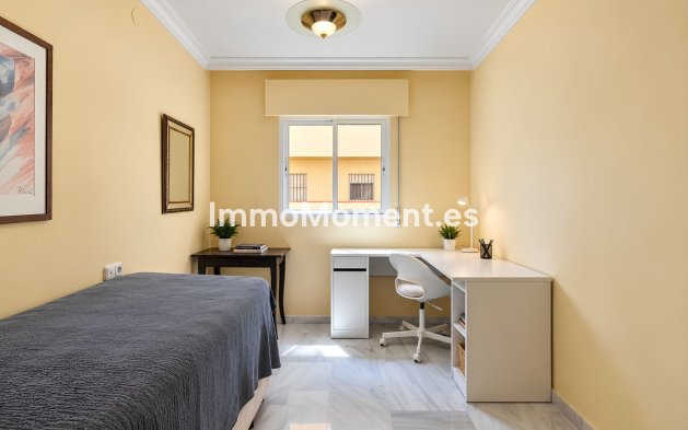 Bestaande woning - Appartement - Fuengirola - Fuengirola Centro
