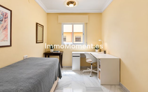 Bestaande woning - Appartement - Fuengirola - Fuengirola Centro