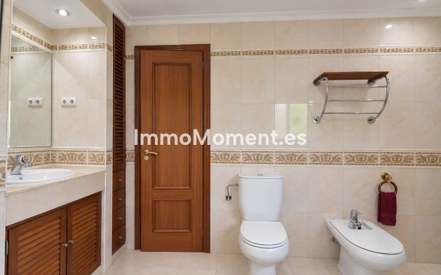 Bestaande woning - Appartement - Fuengirola - Fuengirola Centro