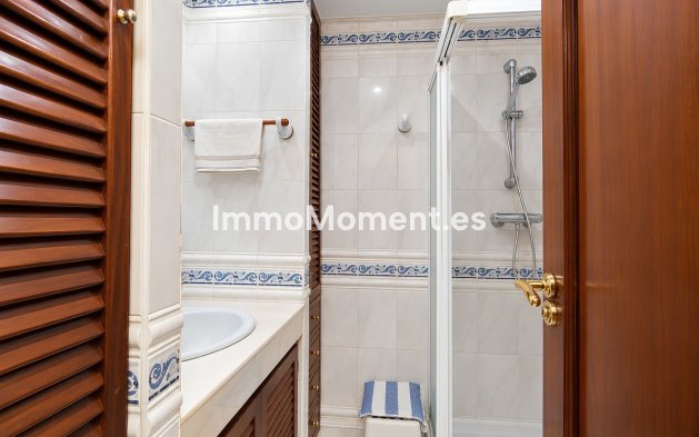 Bestaande woning - Appartement - Fuengirola - Fuengirola Centro