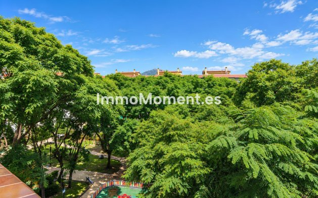 Bestaande woning - Appartement - Fuengirola - Fuengirola Centro