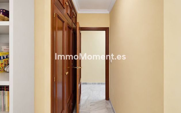 Bestaande woning - Appartement - Fuengirola - Fuengirola Centro