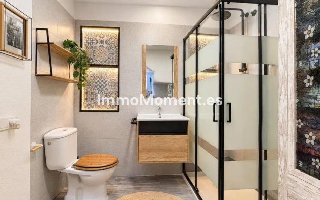 Resale - Townhouse - Marbella - Nueva Andalucía