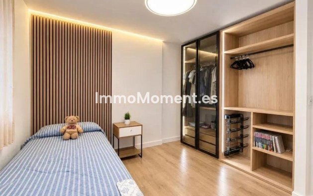 Resale - Townhouse - Marbella - Nueva Andalucía