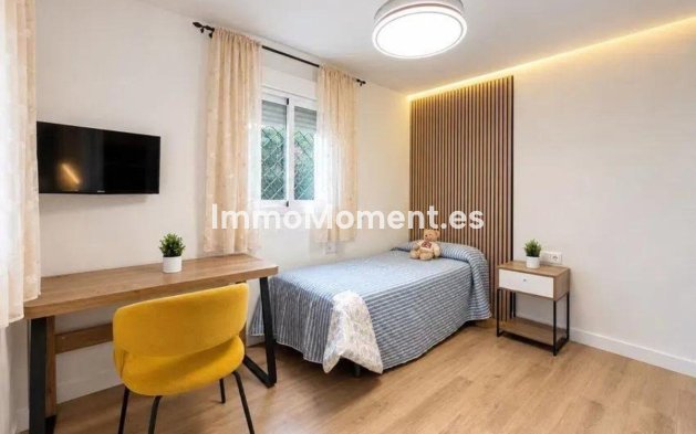 Resale - Townhouse - Marbella - Nueva Andalucía