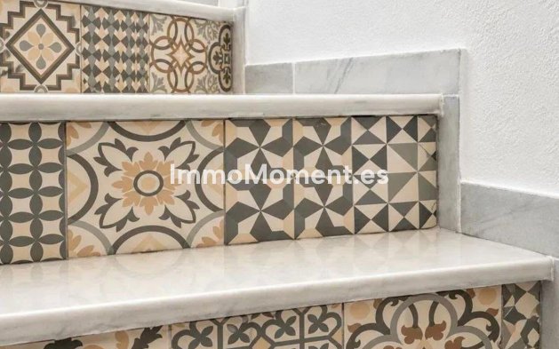Resale - Townhouse - Marbella - Nueva Andalucía