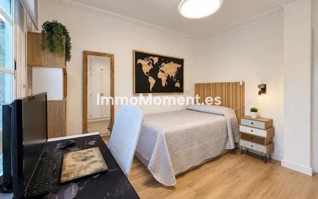 Resale - Townhouse - Marbella - Nueva Andalucía