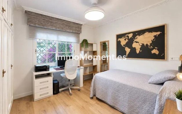 Resale - Townhouse - Marbella - Nueva Andalucía