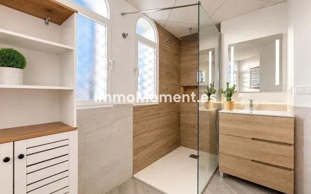 Resale - Townhouse - Marbella - Nueva Andalucía