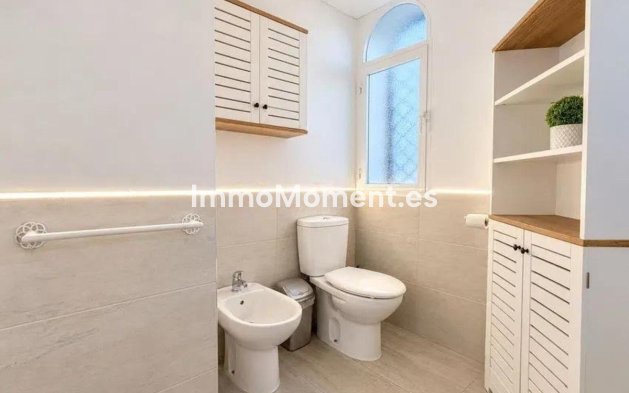 Resale - Townhouse - Marbella - Nueva Andalucía