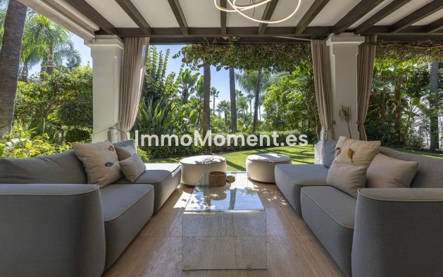 Revente - Villa individuelle - Marbella - The Golden Mile